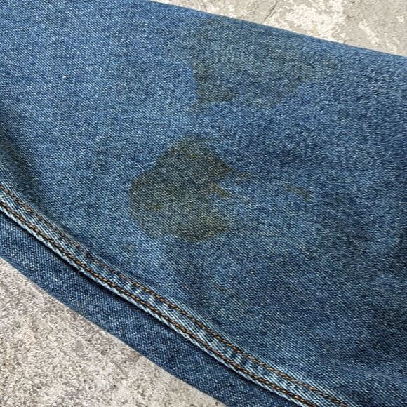 Burn Notice Crew Season 4 denim jacket - Picture 10 of 10